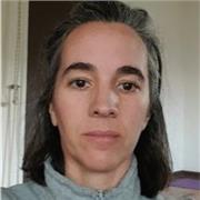 Clases dictada por profesora Licenciada en Artes Visuales